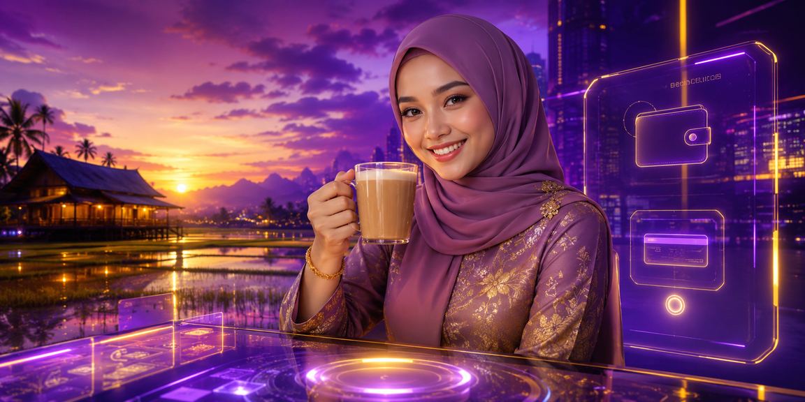 Pemain VIP Kedah menikmati pengalaman kasino premium harta33 dengan keistimewaan eksklusif