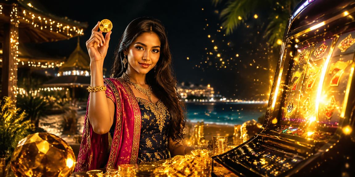 Bermain slot harta33 melalui aplikasi Android di Langkawi
